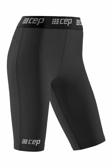 Функциональные шорты CEP C4UW Medi для занятий спортом, базовые, женские купить в OrtoMir24