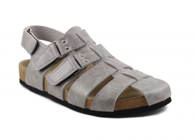 босоножки 114701 Sursil-Ortho на лето