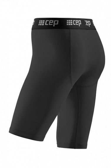 Функциональные шорты CEP C4UM Medi для занятий спортом, базовые, мужские купить в OrtoMir24