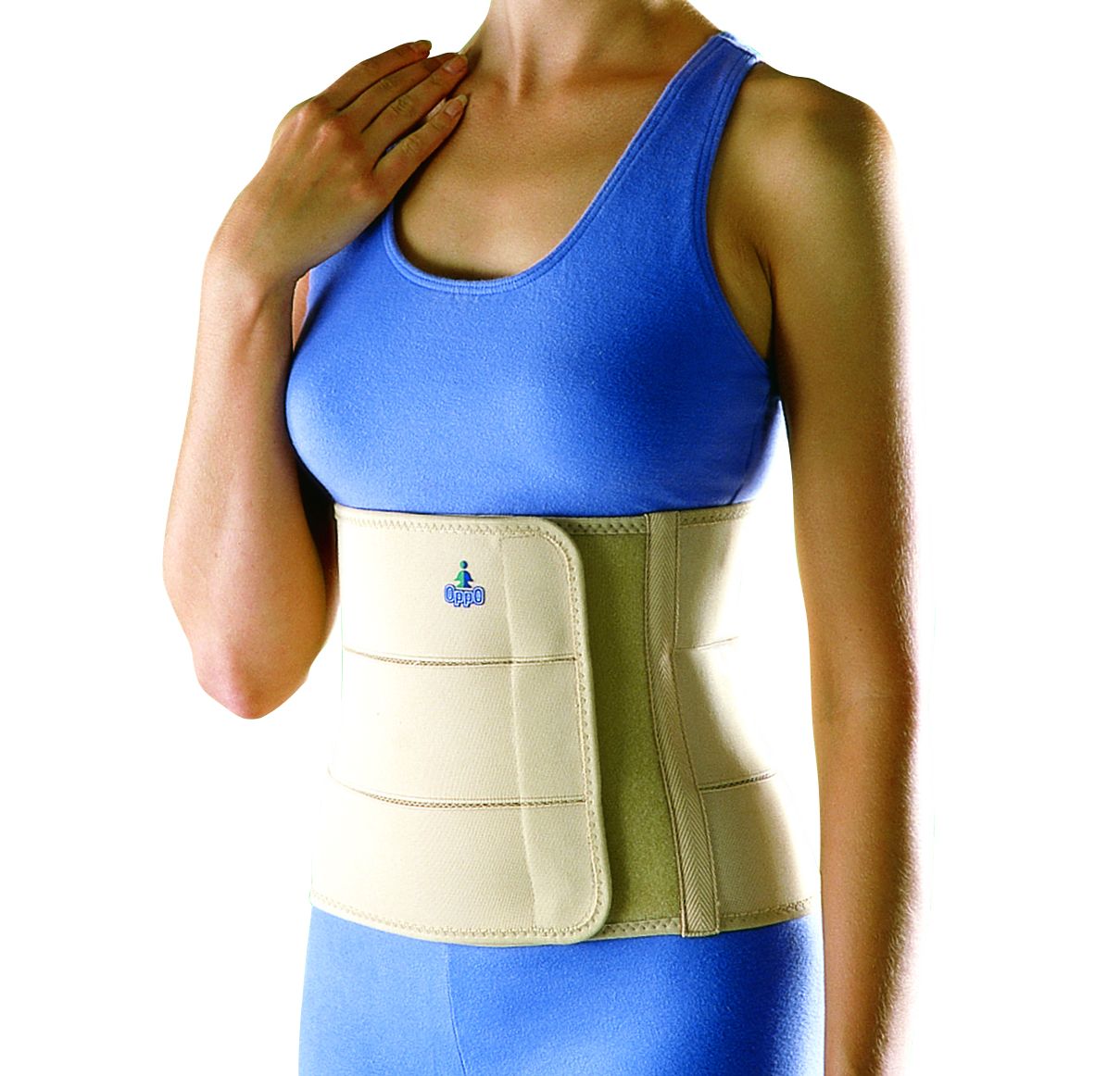 Послеоперационный бандаж 2060 OPPO Medical, умеренная фиксация купить в OrtoMir24