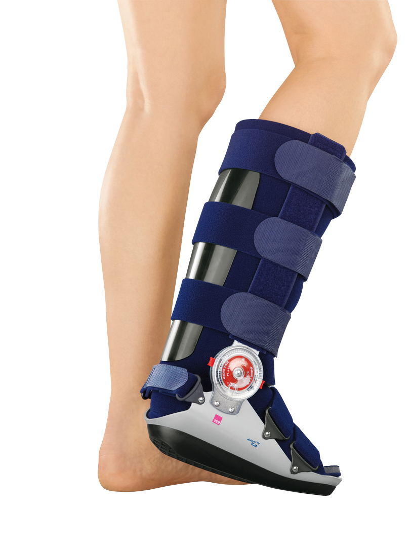 Ортез на голеностоп G160-0 Medi, сильная фиксация купить в OrtoMir24