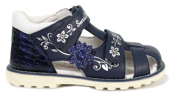 Детские босоножки 55-423 Sursil-Ortho летние