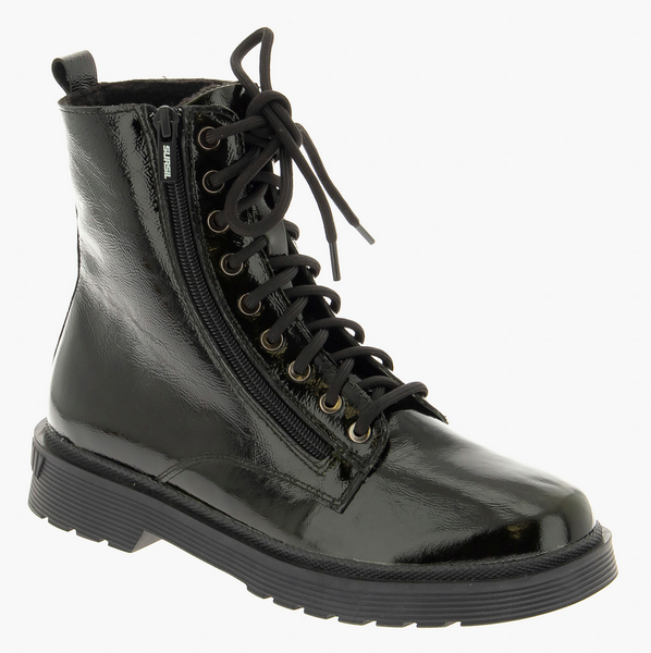 ботинки 222206-1 Sursil-Ortho на демисезон