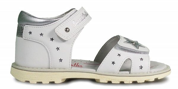 Детские босоножки 55-425M Sursil-Ortho летние