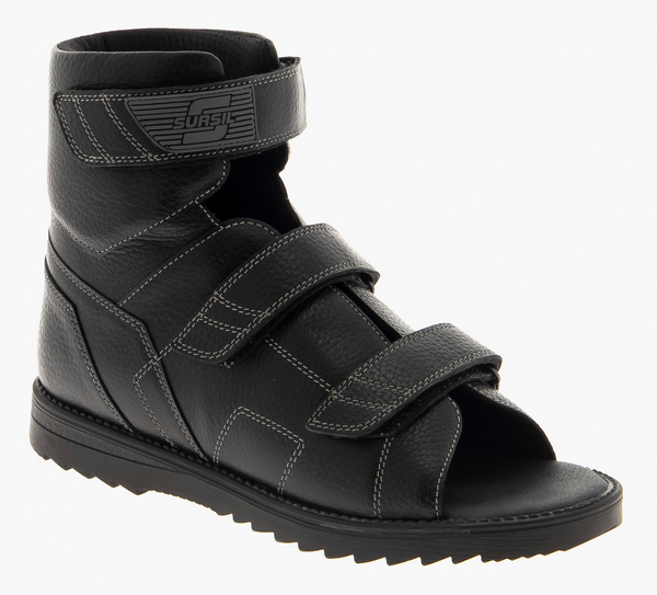 Детские босоножки 13-150 Sursil-Ortho летние