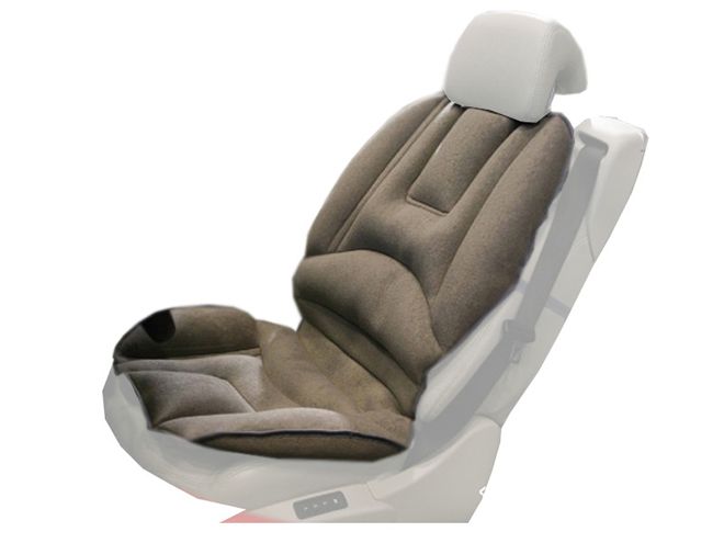 Матрас ортопедический №17, автосистема (Люкс) А00001 ПасТер купить в OrtoMir24