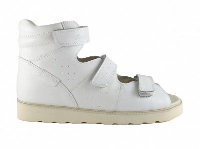 Детские босоножки 14-140 Sursil-Ortho летние