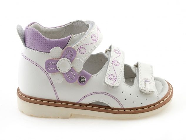 Детские босоножки 55-132 Sursil-Ortho летние