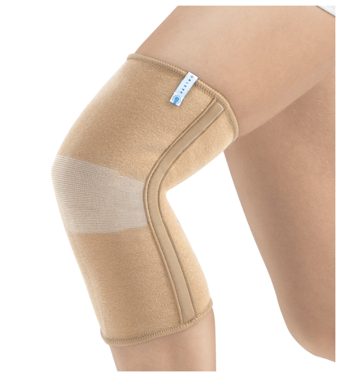 Ортез на коленный сустав MKN-103(M) Orlett, умеренная фиксация купить в OrtoMir24