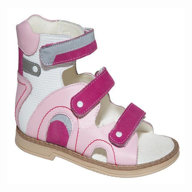 Детские босоножки TW-172-2 Twiki летние