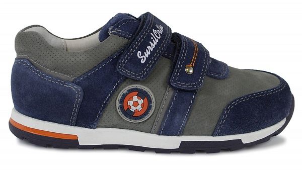 Детские кроссовки 65-123 Sursil-Ortho