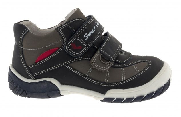 Детские кроссовки 55-162-1 Sursil-Ortho