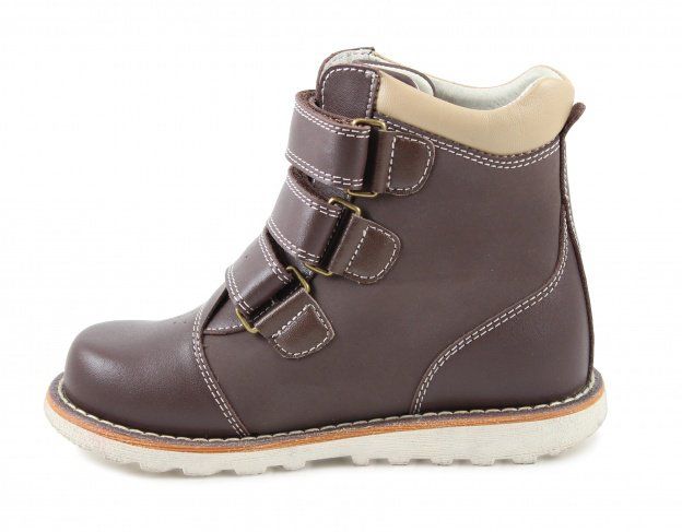 Детские полусапожки 55-226 Sursil-Ortho демисезонные