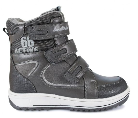 Детские ботинки А45-135 Sursil-Ortho зимние