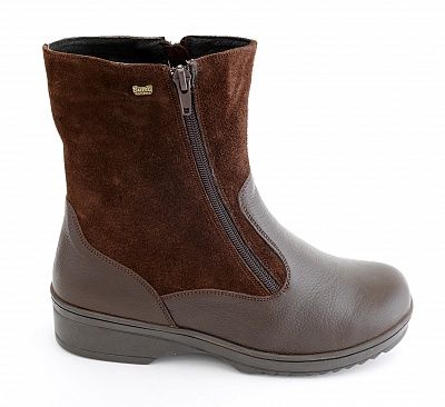 полусапожки 16511 Sursil-Ortho на зиму