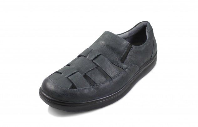 полуботинки 160122 Sursil-Ortho на лето