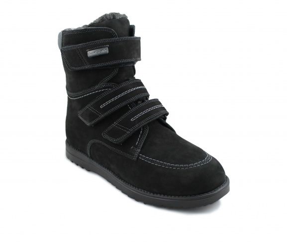 Детские ботинки 160306 Sursil-Ortho зимние