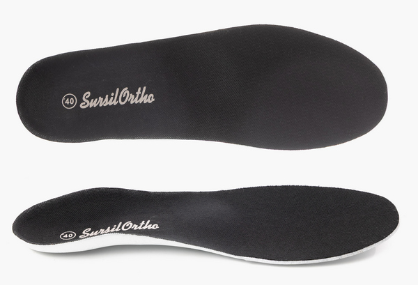 полуботинки кроссовки 65-215-1 Sursil-Ortho на демисезон