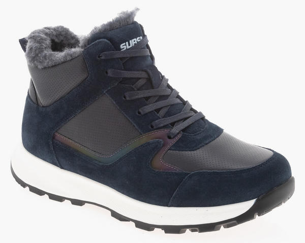 Детские кроссовки ботинки 65-213 Sursil-Ortho зимние