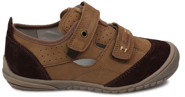 Детские кроссовки 55-256 Sursil-Ortho летние