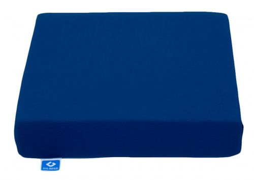 Подушка для инвалидного кресла ROLLSTUHL Hilberd, размер 40х40х7 см купить в OrtoMir24