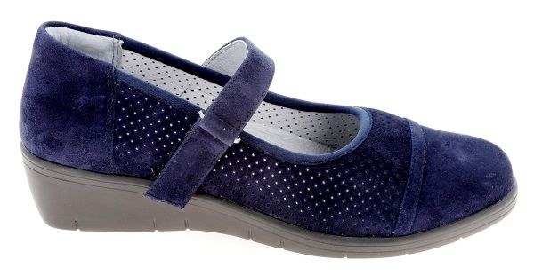 туфли 200117-1 Sursil-Ortho на лето