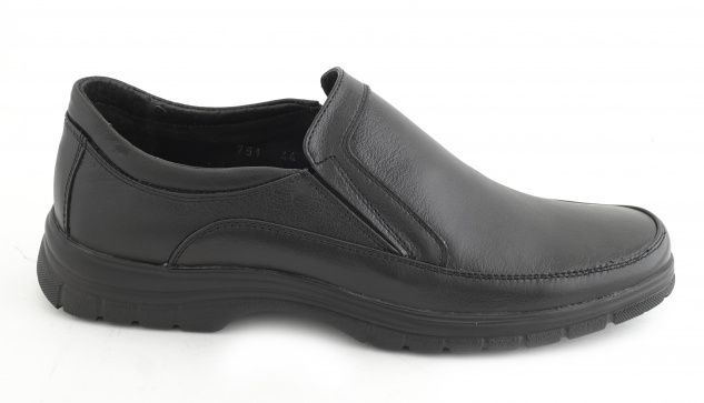 полуботинки 9-3-20 Sursil-Ortho на демисезон