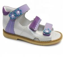 Детские босоножки TW-124-2 Twiki летние