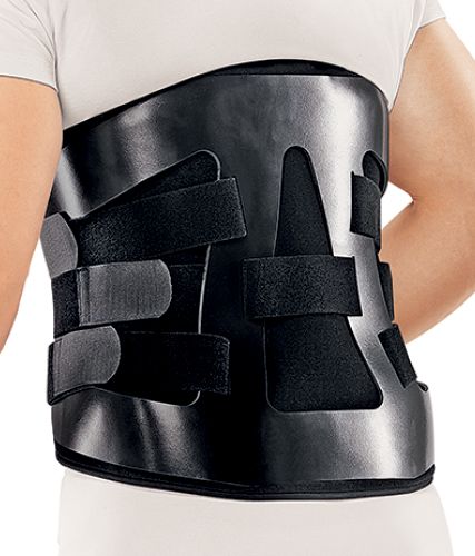 Ортопедический корсет LSO-981 Orlett, сильная фиксация купить в OrtoMir24