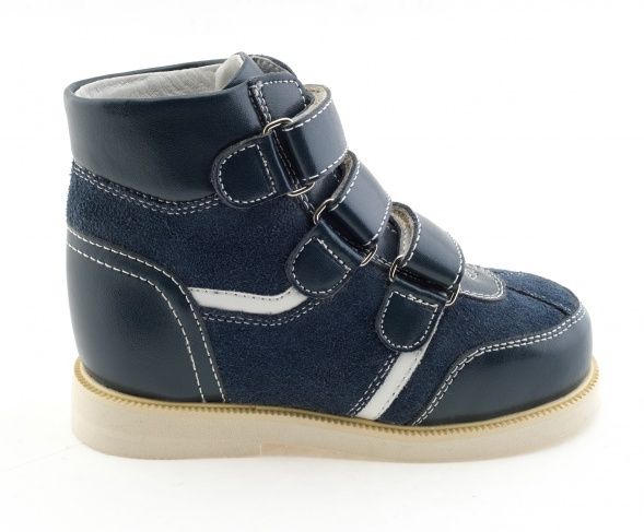 Антиварусные ботинки AV12-002 Sursil-Ortho