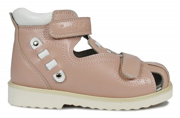 Детские босоножки 10-021-9 Sursil-Ortho летние