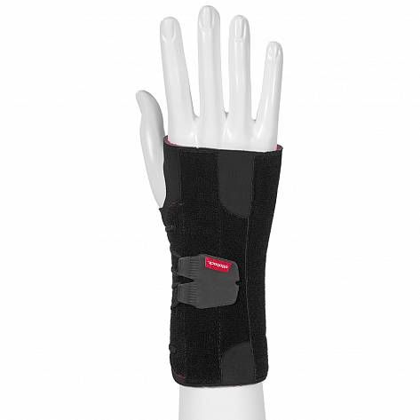 Ортез на лучезапястный сустав 50P20 Otto Bock, умеренная фиксация купить в OrtoMir24