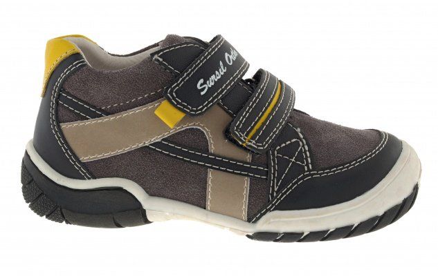 Детские кроссовки 55-163-2 Sursil-Ortho