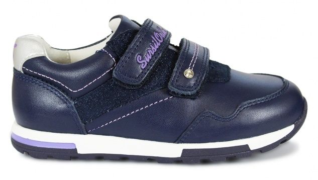 Детские кроссовки 65-128 Sursil-Ortho