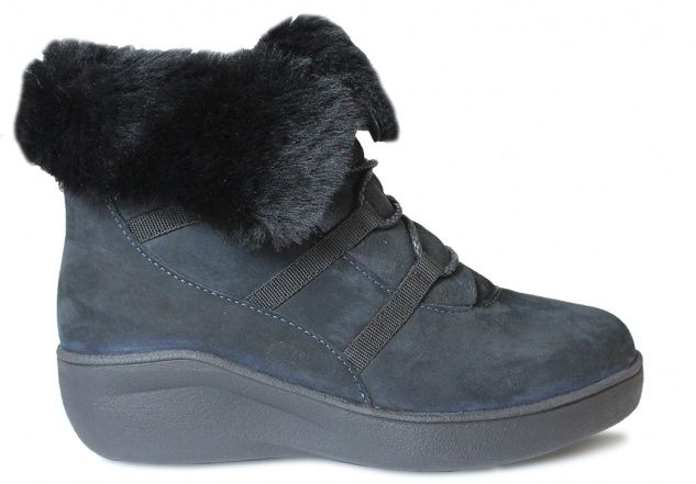 полусапожки 180506 Sursil-Ortho на зиму