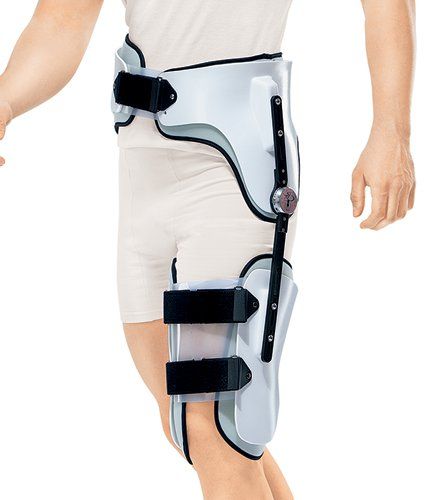 Ортез тазобедренный HFO-333 Orlett, сильная фиксация купить в OrtoMir24