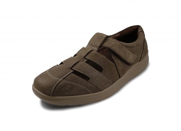 полуботинки 160117 Sursil-Ortho на лето