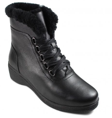 ботинки 170504 Sursil-Ortho на зиму