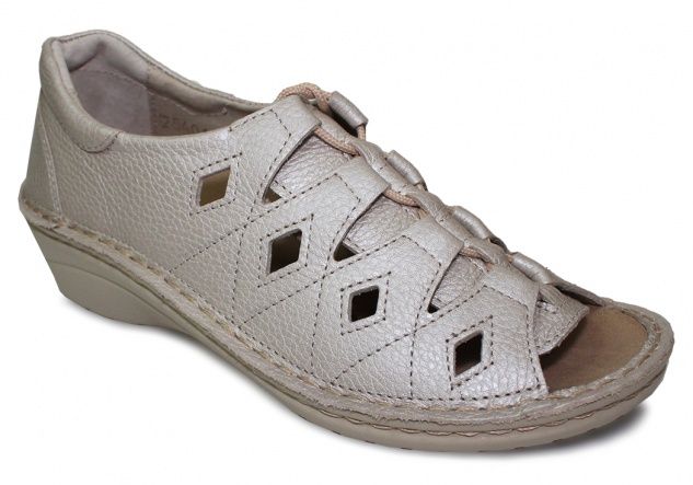 босоножки 25401-4 Sursil-Ortho на лето