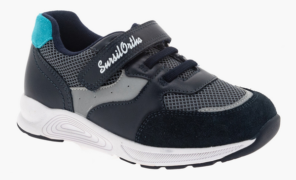 Детские кроссовки 65-210-2 Sursil-Ortho