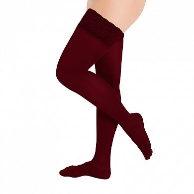 Компрессионные чулки 1С202 VENOTEKS,  1 класс купить в OrtoMir24
