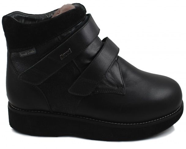 ботинки 251001M Sursil-Ortho при диабетической стопе