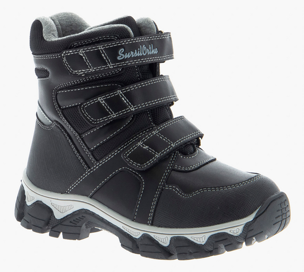 Детские ботинки A35-200 Sursil-Ortho зимние