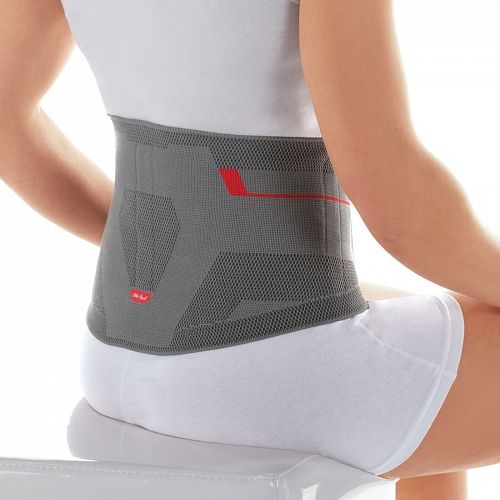 Ортопедический корсет 50R11 Otto Bock, умеренная фиксация купить в OrtoMir24