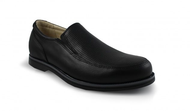 Школьные туфли 33-383 Sursil-Ortho