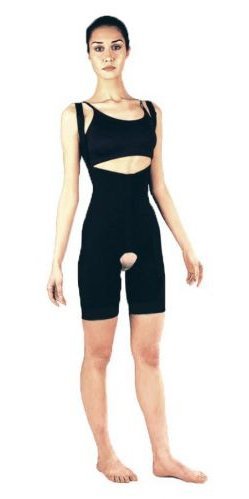 Компрессионные трико 861(FN) Medi,  2 класс купить в OrtoMir24