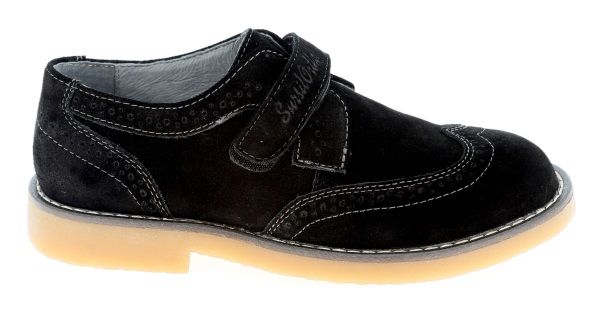Школьные туфли 33-229-3 Sursil-Ortho