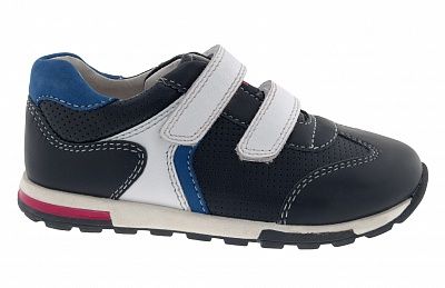Детские кроссовки 55-168 Sursil-Ortho
