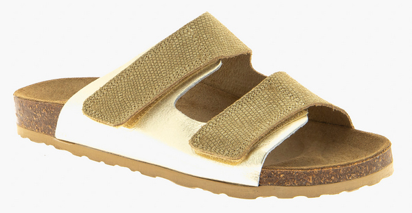 босоножки сабо 1729 DR.SURSIL на лето