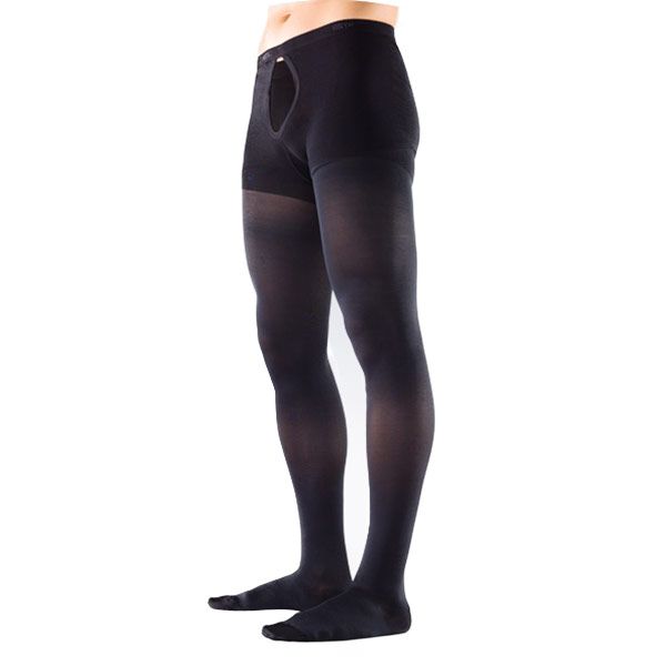 Компрессионные колготки 124 Orto,  2 класс купить в OrtoMir24